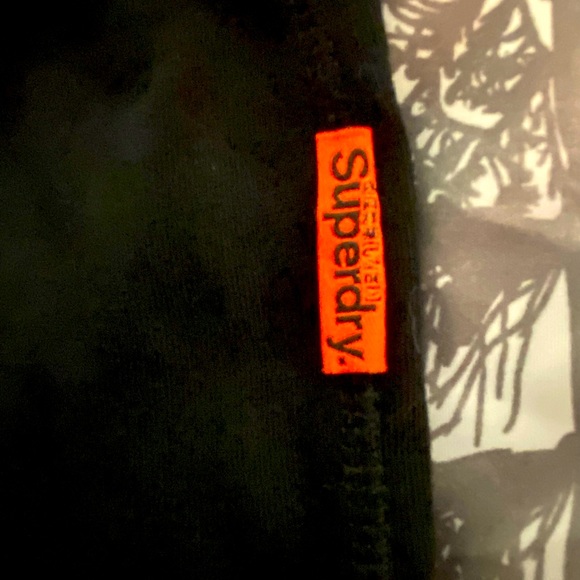 Super-Dry Tank - Picture 5 of 5